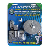 191530   BLA   Yamaha&reg; Type Anodes - Kits