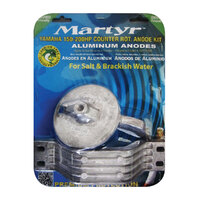 191542   BLA   Yamaha&reg; Type Anodes - Kits