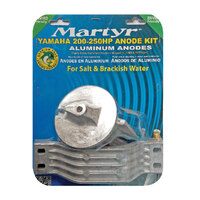 191543   BLA   Yamaha&reg; Type Anodes - Kits