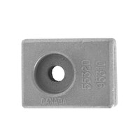 191547   BLA   Suzuki&reg; Type Anodes - Block Anode