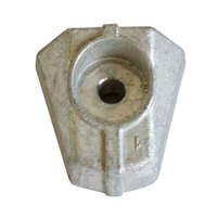 191553   BLA   Evinrude&reg;/Johnson&reg; and Cobra&reg; Type Anode - Type Block