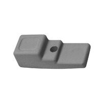 191555   BLA   Suzuki&reg; Type Anodes - Block Anode