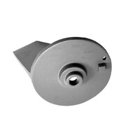 191556   BLA   Suzuki&reg; Type Anodes - Skeg & cav plate