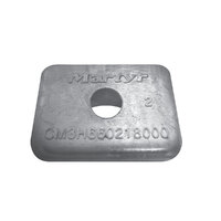 191563   BLA   Tohatsu&reg; Type Anodes - Block & Button