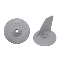 191566   BLA   Tohatsu&reg; Type Anodes - Skeg