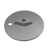 191587   BLA   Mercury&reg;/Mercruiser&reg; Type Anode - Skeg