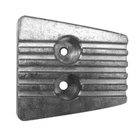 191593   BLA   Volvo&reg; Type Anodes - Block and Waffle