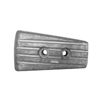 191594   BLA   Volvo&reg; Type Anodes - Block and Waffle