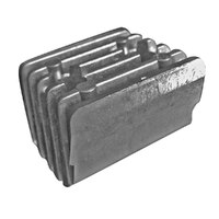 191597   BLA   Volvo&reg; Type Anodes - Block and Waffle