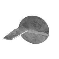 191601   BLA   Yamaha&reg; Type Anodes - Skeg