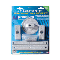 191623   BLA   Mercury&reg;/Mercruiser&reg; Type Anode - Kits