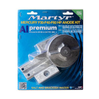 191625   BLA   Mercury&reg;/Mercruiser&reg; Type Anode - Kits