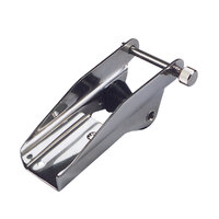 192086   BLA   Marine Town&reg; Bow Rollers - Stainless Steel