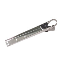 192100   BLA   Marine Town&reg; Captured Anchor Rollers - Stainless Steel