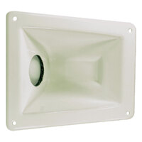 192382   BLA   Recessed Deck Filler Panel - Plastic