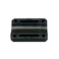 192557   BLA   BLA Baitcaster Rod Holder - Rail Mount Adaptor