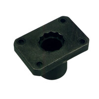 192558   BLA   BLA Baitcaster Rod Holder - Flush Deck Mount