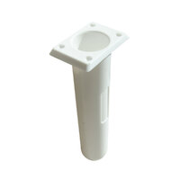 192585   BLA   Slimline Flush Mount Rod Holders