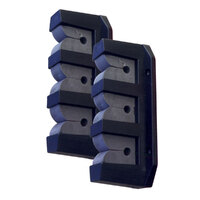 192628   BLA   BLA Rod Storage Holders - Horizontal