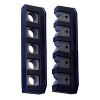 192633   BLA   BLA Rod Storage Holders - Vertical or Horizontal