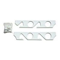 192644   BLA   Rod Racks - Polymer