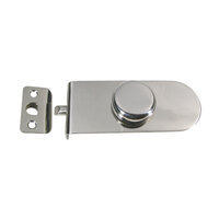 193018   BLA   Marine Town&reg; Transom Door Catch - Stainless Steel