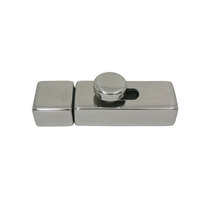 193030   BLA   Marine Town&reg; Square Barrel Bolt - Stainless Steel