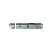 193031   BLA   Barrel Bolt - Stainless Steel