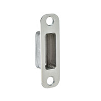 193106   BLA   Marine Town&reg; Door Latch - Bi-Fold 316 Grade Stainless Steel