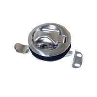 193122   BLA   Marine Town&reg; Flush Catches - Cast Stainless Steel