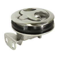 193180   BLA   Marine Town&reg; Flush Catches - Cast Stainless Steel