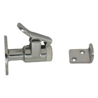 193288   BLA   Marine Town&reg; Door Stop Catches - Cast Stainless Steel