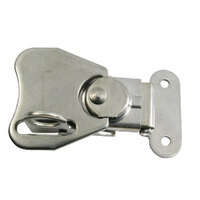 193322   BLA   Link Lock Rotary Action Catches - Stainless Steel