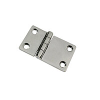 193464   BLA   Marine Town&reg; Hinges - Cast 316 Grade Stainless Steel