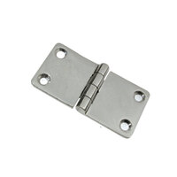 193466   BLA   Marine Town&reg; Hinges - Cast 316 Grade Stainless Steel