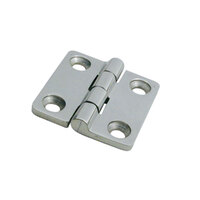 193476   BLA   Marine Town&reg; Hinges - Cast 316 Grade Stainless Steel