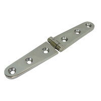 193482   BLA   Strap Hinges - Cast Stainless Steel