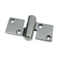 193486   BLA   Separating Hinges - Cast Stainless Steel