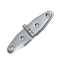 193524   BLA   Hinges - Stainless Steel