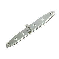 193526   BLA   Hinges - Stainless Steel