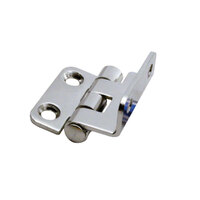 193536   BLA   Hinges - Stainless Steel