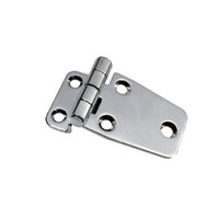 193540   BLA   Hinges - Stainless Steel