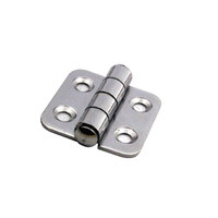 193550   BLA   Hinges - Stainless Steel