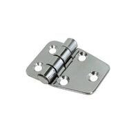 193552   BLA   Hinges - Stainless Steel