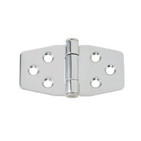 193556F   BLA   Marine Town&reg; Friction Hinge - 316 Grade Stainless Steel