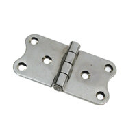 193570   BLA   Hinges - Stainless Steel