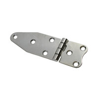 193572   BLA   Hinges - Stainless Steel