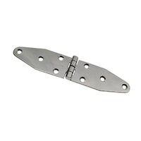 193574   BLA   Hinges - Stainless Steel