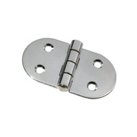 193576   BLA   Hinges - Stainless Steel