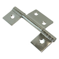 193580   BLA   Marine Town&reg; Butt Hinges - Cast Stainless Steel